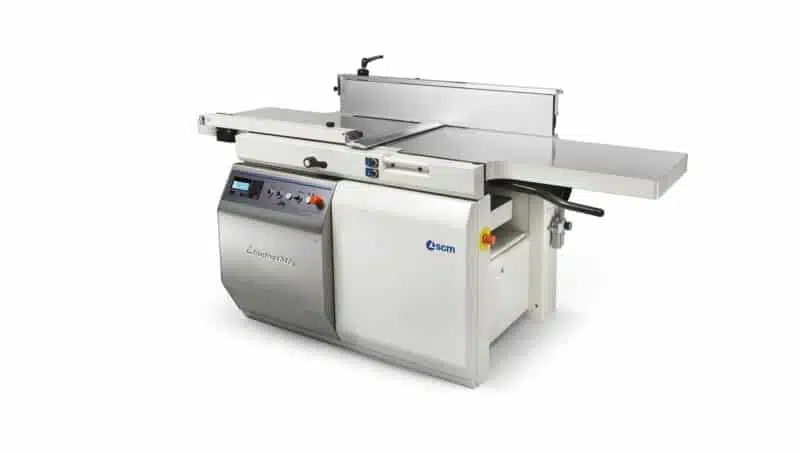 Pialla Filo - Spessore SCM INVINCIBILE FS 7