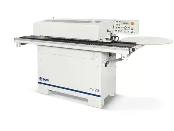 Bordatrice automatica ME 20