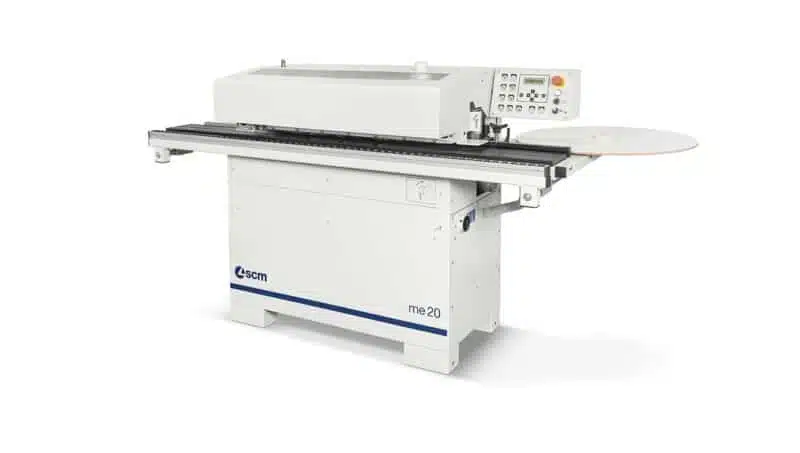 Bordatrice automatica ME 20