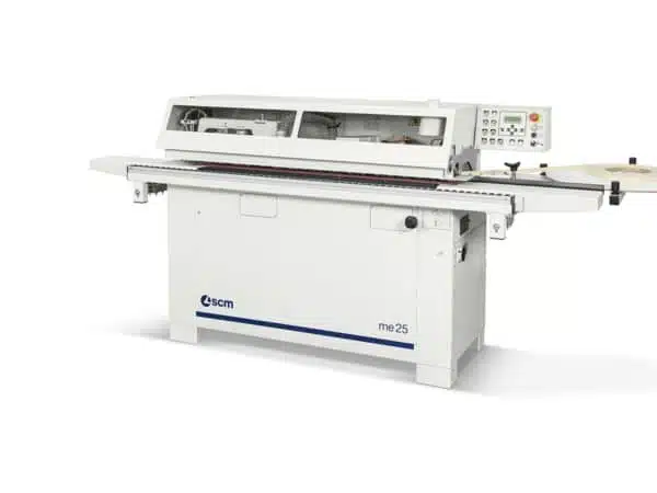 Bordatrice Minimax Me 25