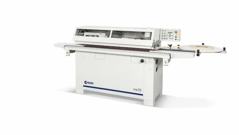 Bordatrice Minimax Me 25