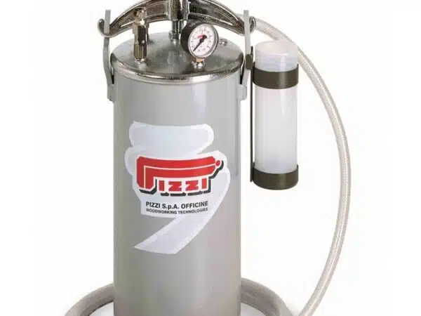 Alimentatore pneumatico Pizzi A8/8 Kg