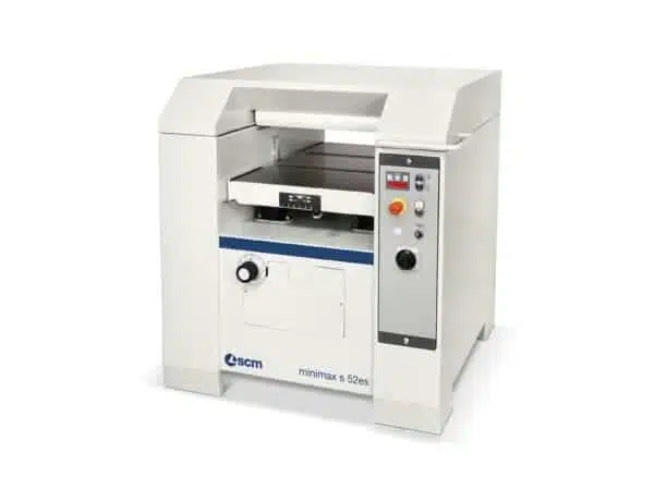 Pialla Spessore Minimax S 52ES