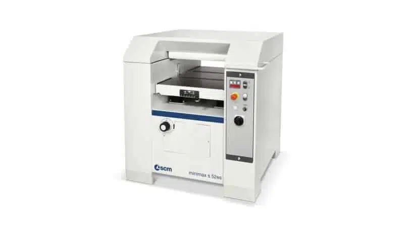 Pialla Spessore Minimax S 52ES