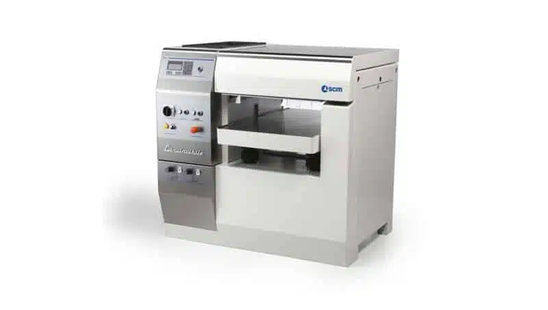 Pialla spessore SCM INVINCIBILE S7