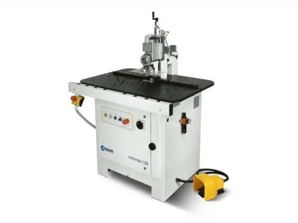 Refilatrice manuale T20
