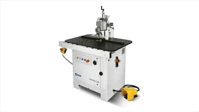 Refilatrice manuale T20
