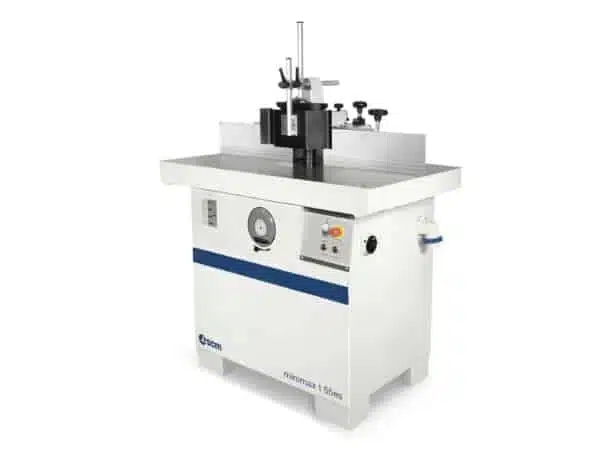 Toupie ad albero fisso Minimax T 55ES