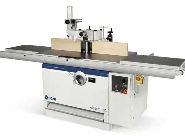 Toupie SCM CLASS TF 130