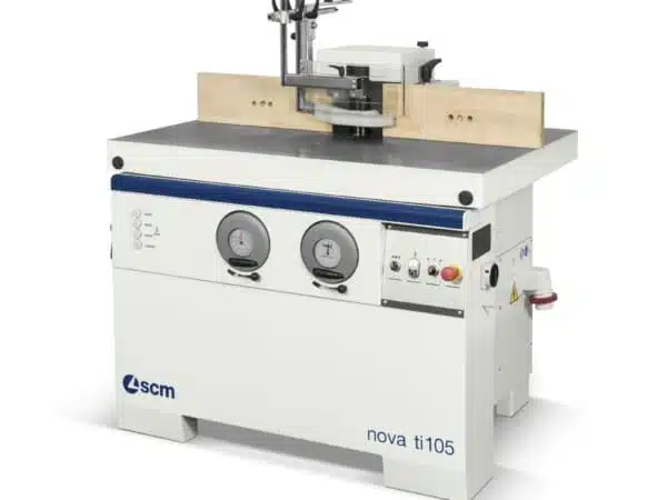 Toupie inclinabile NOVA TI 105