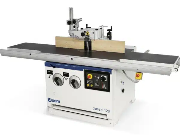 Toupie SCM CLASS TI 120