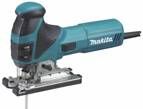 SEGHETTO MAKITA - 4351TJ