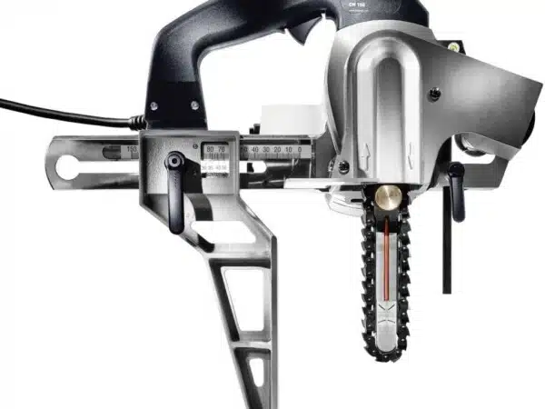 Machines à mortaiser