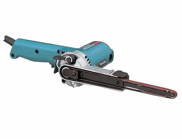 LEVIGATRICE A NASTRO 9x533 MAKITA - 9032