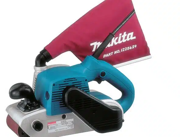 LEVIGATRICE A NASTRO MAKITA 100x610 - 9403J