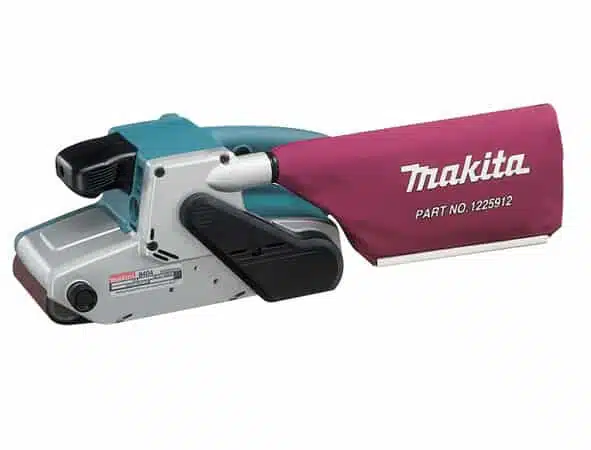 LEVIGATRICE A NASTRO MAKITA 100x610 - 9404X