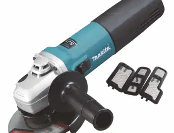 SMERIGLIATRICE MAKITA - 9565CVRX2