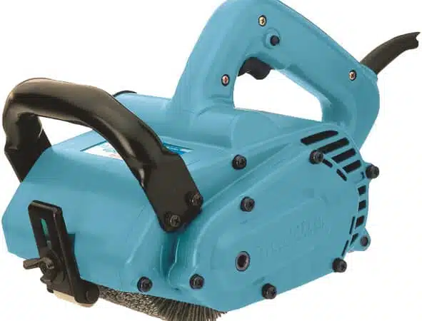 LEVIGATRICE/SPAZZOLATRICE A RULLO MAKITA - 9741J