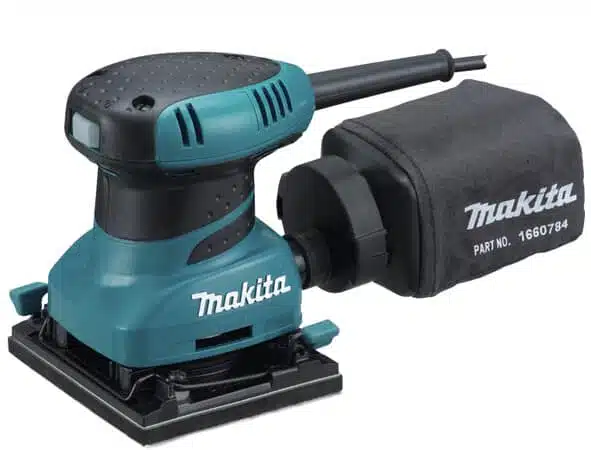 LEVIGATRICE ORBITALE MAKITA - BO4555