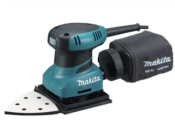 LEVIGATRICE ORBITALE MAKITA - BO4565