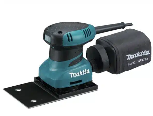 LEVIGATRICE ORBITALE MAKITA - BO4566