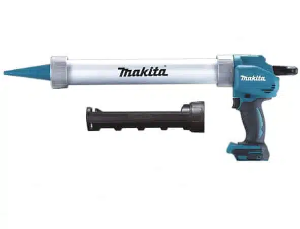 PISTOLA X SIGILLANTE 18V MAKITA - DCG180ZXK