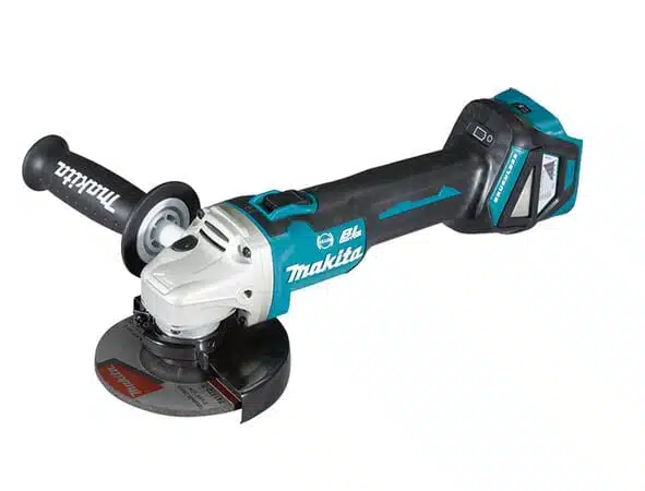Smerigliatrice angolare 18V MAKITA - DGA513ZJ