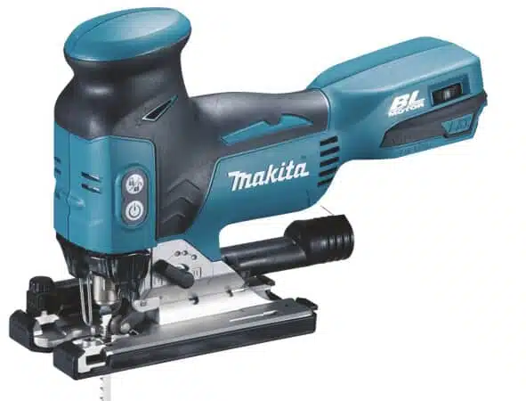 SEGHETTO ALTERNATIVO 18V MAKITA - DJV181ZJ