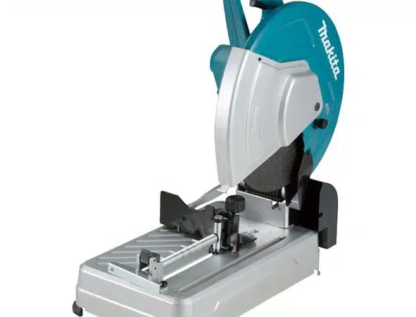 TRONCATRICE X METALLO 18V MAKITA - DLW140PT2
