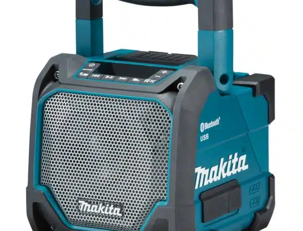 Speaker portatile 10,8V/14,4V/18V MAKITA - DMR202