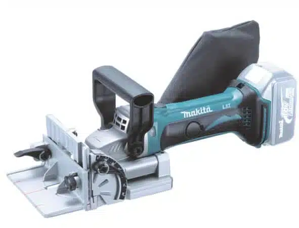 Fresatrice intestatrice 18V MAKITA - DPJ180ZJ