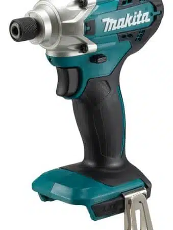 Avvitatore ad impulsi 18V MAKITA - DTD156ZJ