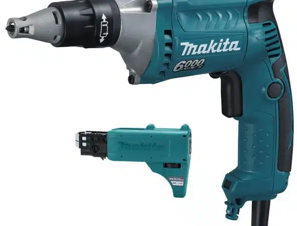 AVVITATORE X CARTONGESSO MAKITA - FS6300JX2