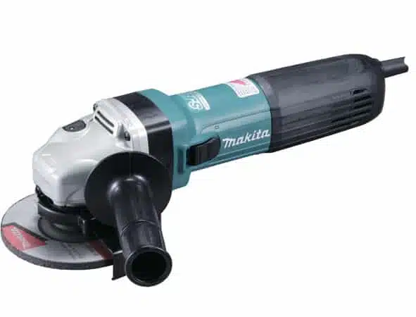 SMERIGLIATRICE MAKITA - GA5041C