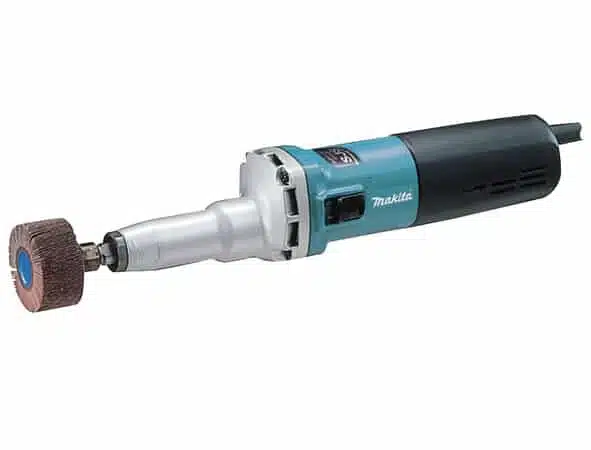 SMERIGLIATRICE MAKITA - GD0810C
