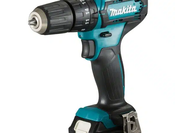 Trapano avvitatore con percussione 10,8V MAKITA - HP333DSAJ