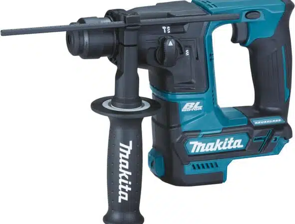 Tassellatore 10,8V MAKITA - HR166DZJ