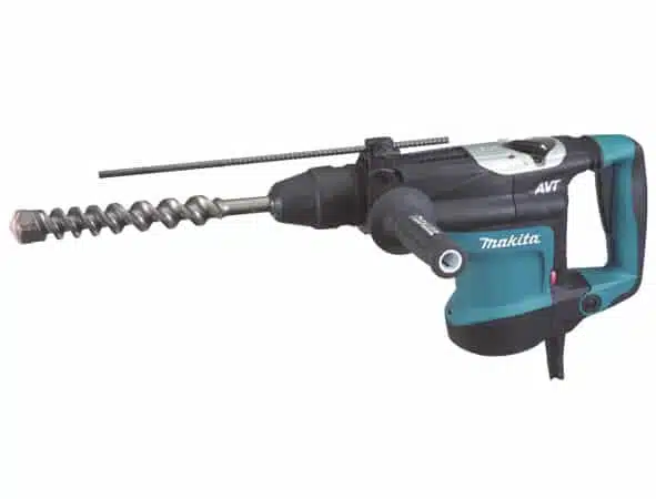 MARTELLO ROTAT./DEMOL. SDS-Max MAKITA - HR3541FCX