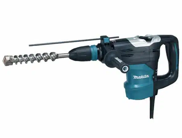 MARTELLO DEMOLITORE SDS-Max MAKITA - HM0870C