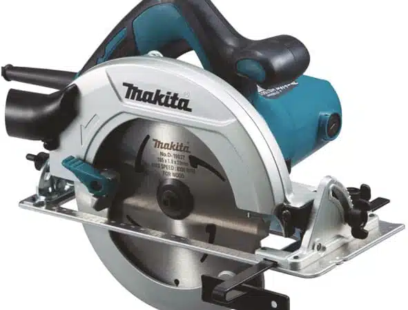 CIRCOLARE MAKITA - HS7601J