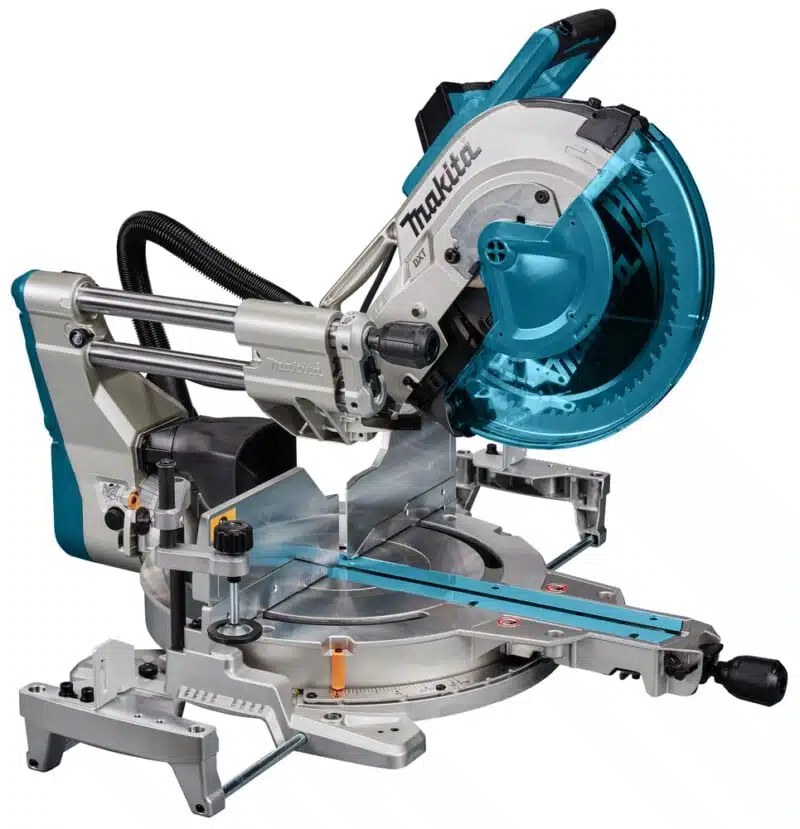 TRONCATRICE MAKITA - LS1219L