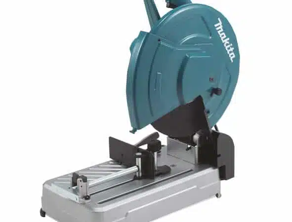 TRONCATRICE X METALLO MAKITA - LW1400