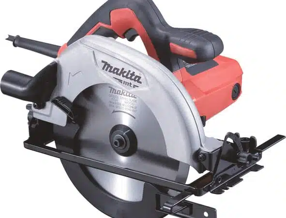 CIRCOLARE MAKITA - M5802