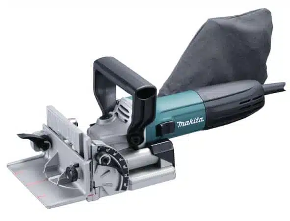 FRESATRICE LAMELLARE / INTESTATRICE MAKITA - PJ7000J