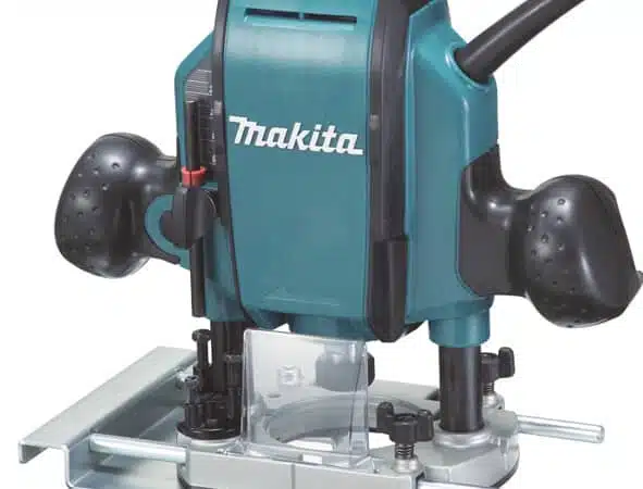 FRESATRICE MAKITA - RP0900J
