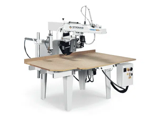 Radiale Stromab RS 750S