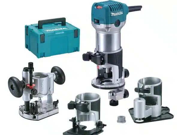 RIF. / FRES. MAKITA - RT0700CX3J