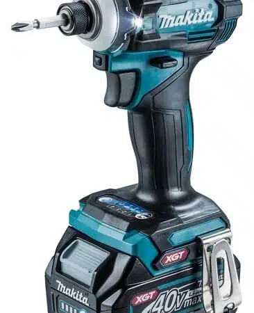 AVVITATORE AD IMPULSI 40V MAKITA - TD001GM201