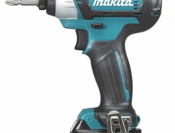 Avvitatore ad impulsi 10,8V MAKITA - TD110DSAJ