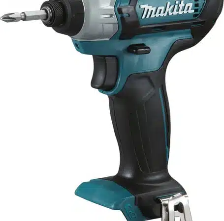 Avvitatore ad impulsi 18V MAKITA - TD110DZJ